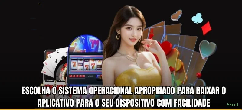 Bônus Diários 66brl