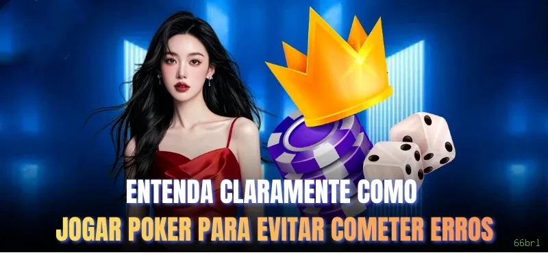 Casino Ao Vivo 66brl