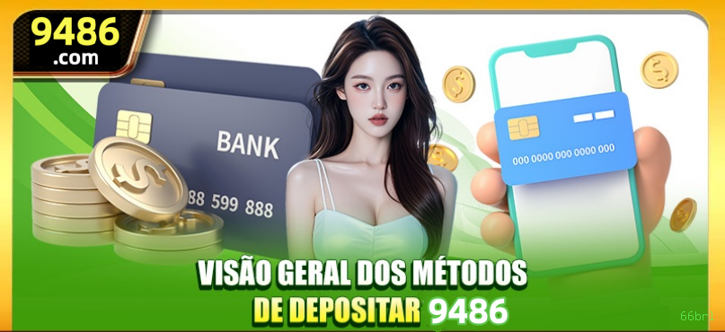 Casino VIP 66brl
