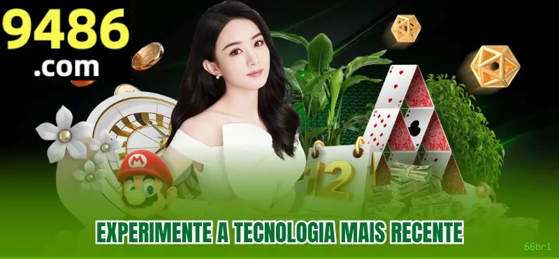 66brl - Entre no Jogo e Ganhe Muito no Cassino Online Mais Seguro do Brasil!