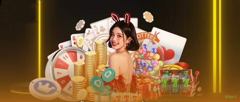 Estatísticas 66brl