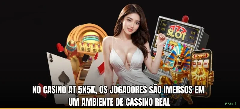 Jogos de Slot 66brl