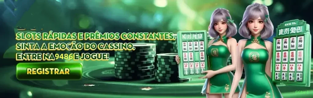 Tecnologia da Plataforma 66brl
