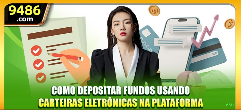 Design Responsivo 66brl